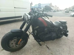 
										2014 Harley-Davidson Dyna Fat Bob 103 (FXDF) full									