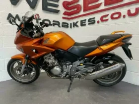 2006 Honda CBF1000