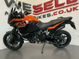 2018 KTM 1090 Adventure