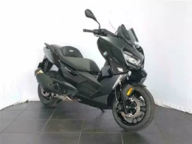 2021 BMW C 400 GT