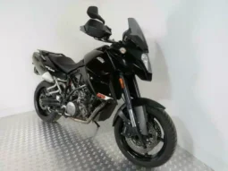 
										2011 KTM 990 Supermoto T full									