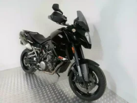 2011 KTM 990 Supermoto T