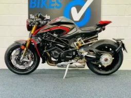 
										2021 MV Agusta Rush 1000 full									