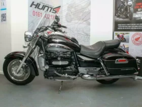 2009 Triumph Rocket III Touring