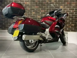 2007 Honda ST1300