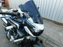 
										2010 Suzuki Bandit 1250S (GSF1250S) full									