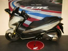 2021 CFMoto UForce 550