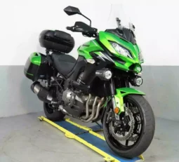 
										2017 Kawasaki Versys 1000 ABS full									