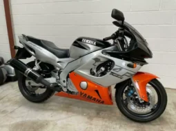 2000 Yamaha YZF600R / Thundercat