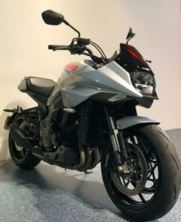 2020 Suzuki Katana