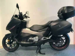 2020 Honda Integra 750 (NC750D)