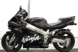 1998 Kawasaki ZX-7R Ninja (ZX750)