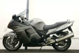 2007 Honda CBR1100 XX Super Blackbird