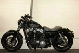 2012 Harley-Davidson Forty-Eight (XL1200X)