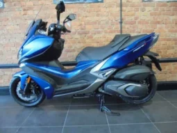 2020 Kymco Xciting S 400i