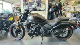 2021 Kawasaki Vulcan S ABS (EN650)