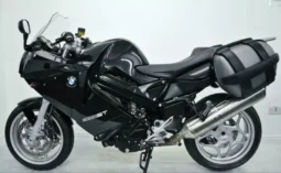 
										2012 BMW F 800 ST full									