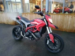 2015 Ducati Hypermotard 821
