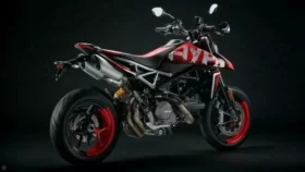 2022 Ducati Hypermotard 950 RVE