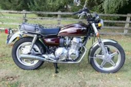 1977 Honda CB750