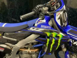 2019 Yamaha YZ250F