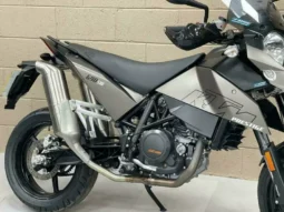 2007 KTM 690 Supermoto