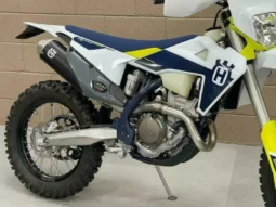 2021 Husqvarna FE 250