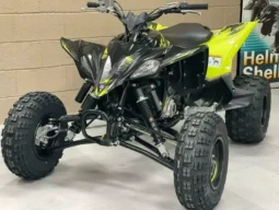 2021 Yamaha YFZ450RSE