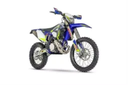 
										2022 Sherco 250 SE-R full									