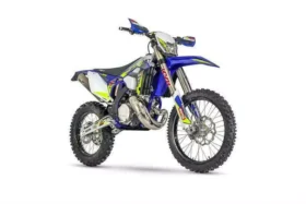 2022 Sherco 250 SE-R