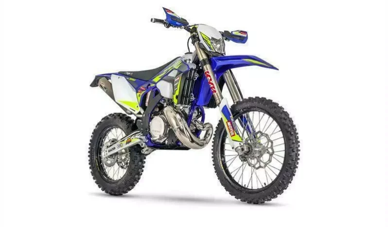 
								2022 Sherco 250 SE-R full									