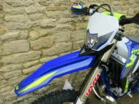 2022 Sherco 300 SE Factory