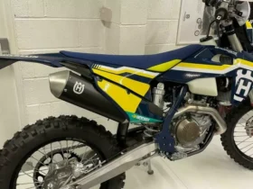 2021 Husqvarna FE 450