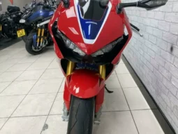 2018 Honda CBR1000RR SP Fireblade