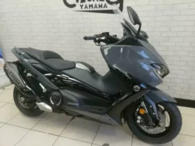 2021 Yamaha TMAX 560 (XP560E)