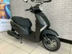 
										2021 Yamaha D’elight 125 (LTS125-C) full									