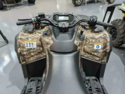 2021 Can-Am Outlander MAX 650 XT
