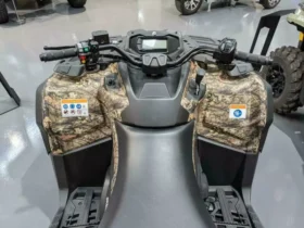 2021 Can-Am Outlander MAX 650 XT