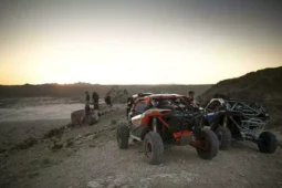2021 Can-Am Maverick X3 X RC Turbo RR