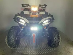 2021 Polaris Sportsman XP 1000 S