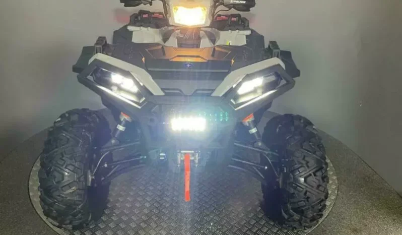 
								2021 Polaris Sportsman XP 1000 S full									
