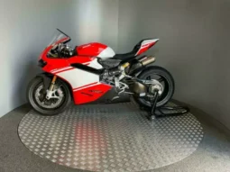 2017 Ducati Panigale V4 Superleggera