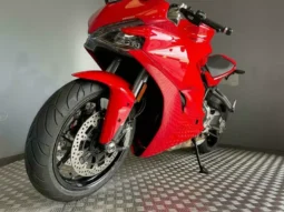 2017 Ducati SuperSport S