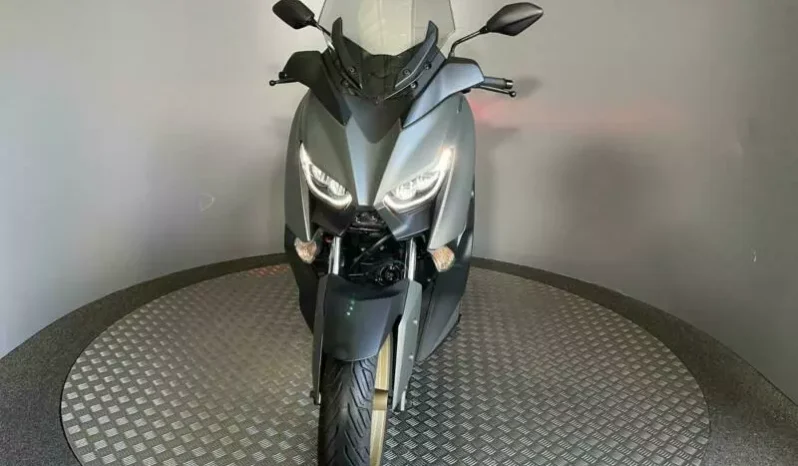 
								2020 Yamaha XMAX 300 (CZD300A) full									