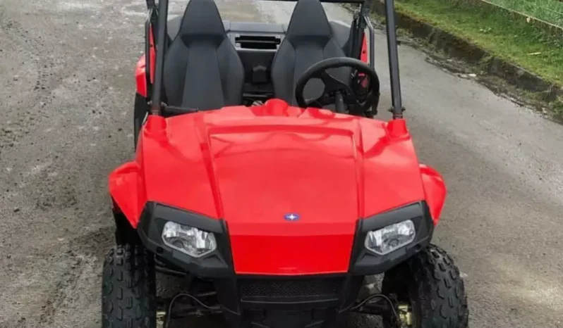 
								2015 Polaris RZR 170 full									