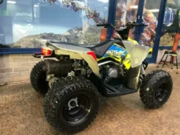 
										2018 Polaris OUTLAW 110 full									