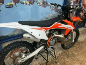 2020 KTM 150 SX