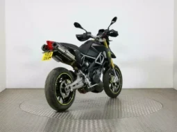 2013 Aprilia Dorsoduro 750 ABS