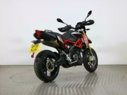 
										2019 Aprilia Dorsoduro 900 full									