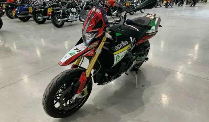 
								2015 Aprilia Dorsoduro 1200 full									